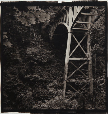 Bridge Columbia Gorge
