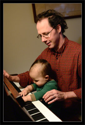 Piano Man