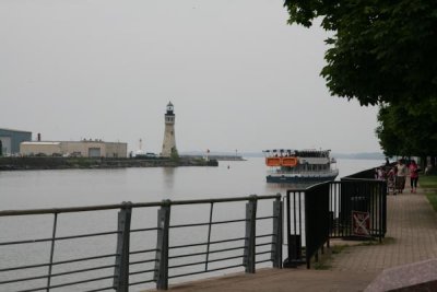 Erie Military and Naval Museum