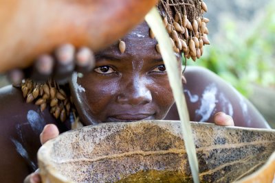 Kenya - Journey around the Turkana Lake