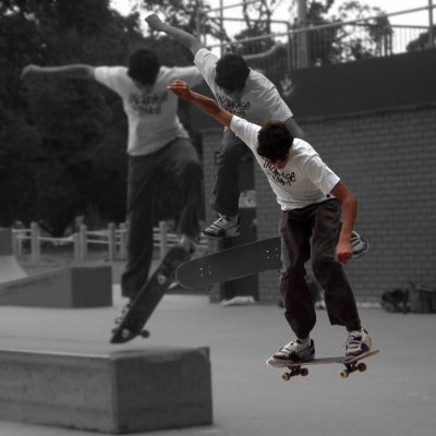 Flippin' by Nifty