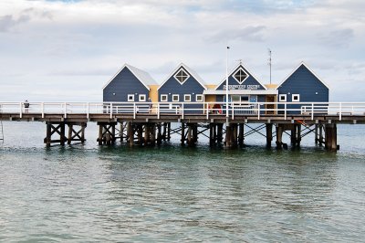 Busselton Jetty