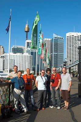 dpreview forum members - Sydney