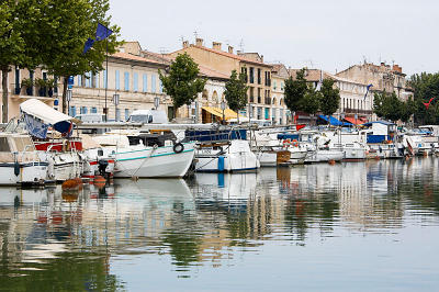 Beaucaire