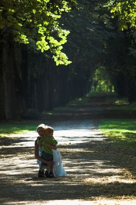 Forest, Chenonceau
