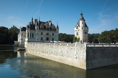 Chateau de Chenonceau