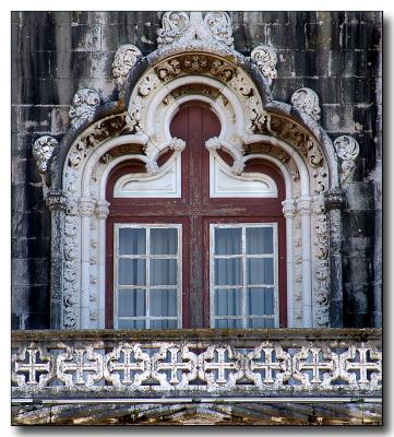 The Jeronimos Manastery