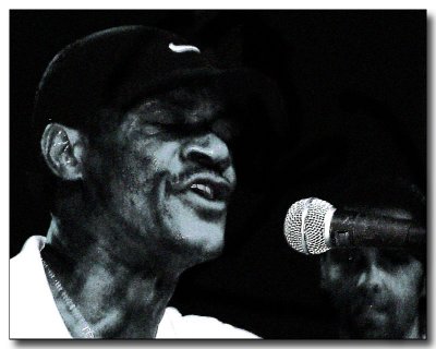 Singing in The Night