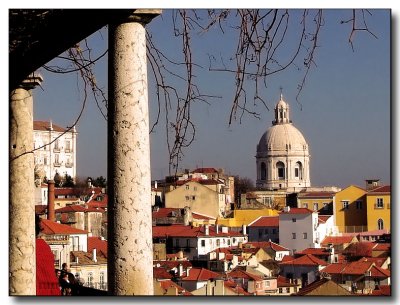 Alfama