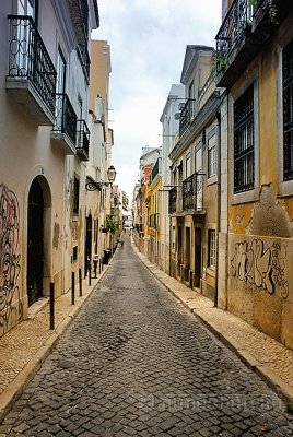 Lisboa: Bairro Alto