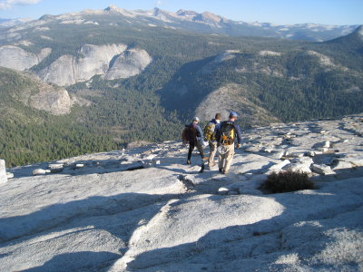 looking for the half dome cables