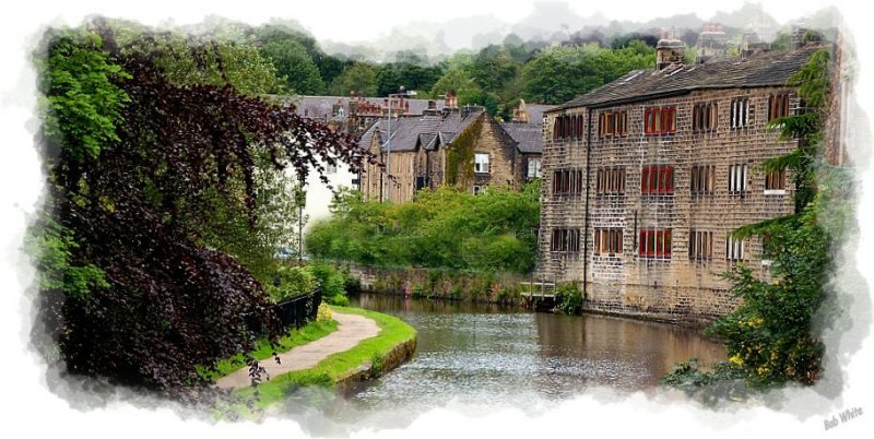 The Old Woollen Mill 