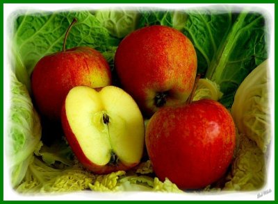 Apples 
