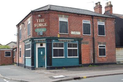 The Forge