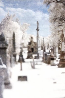 Graveyard Photos