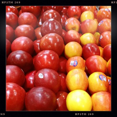 Hipstamatic