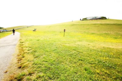 Landscapes