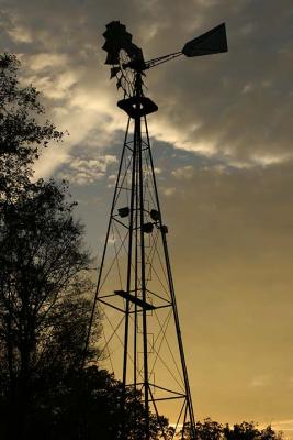 windmill