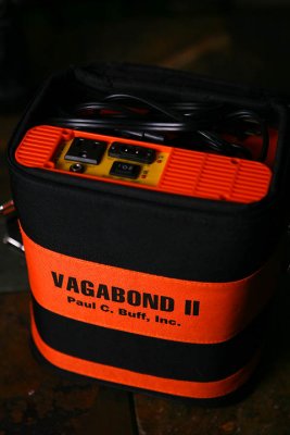 Vagabond II Power Inverter
