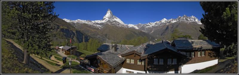 Matterhorn