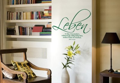 Leben