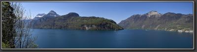 Vierwaldstaetter See
