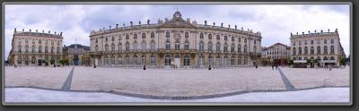 Place Stanislas