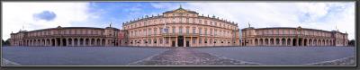 Schloss Rastatt