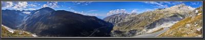 Grimsel/Furka Region - Gallery