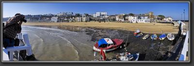 Broadstairs Beach