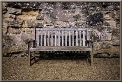 Bench