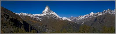 Matterhorn Region - Gallery
