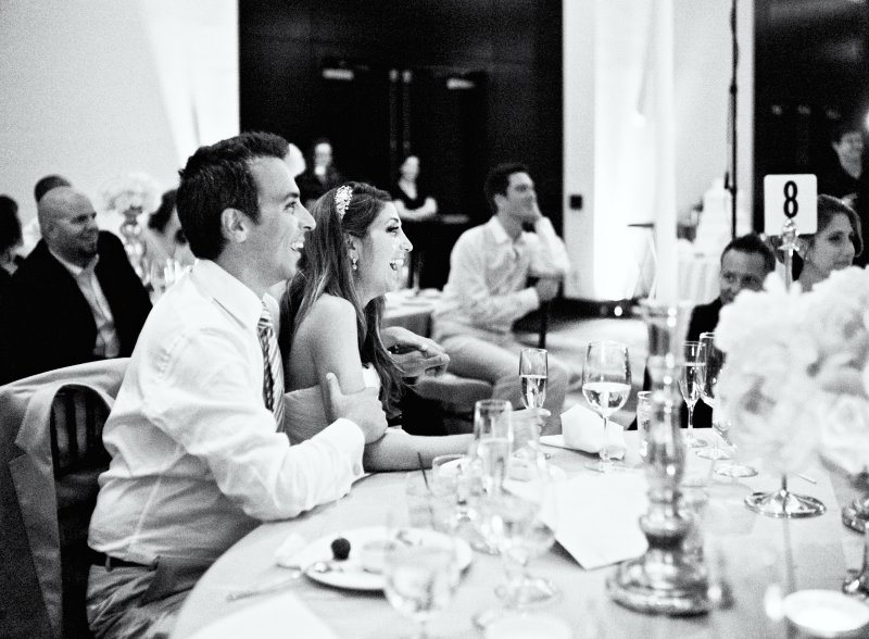 B&G dinner