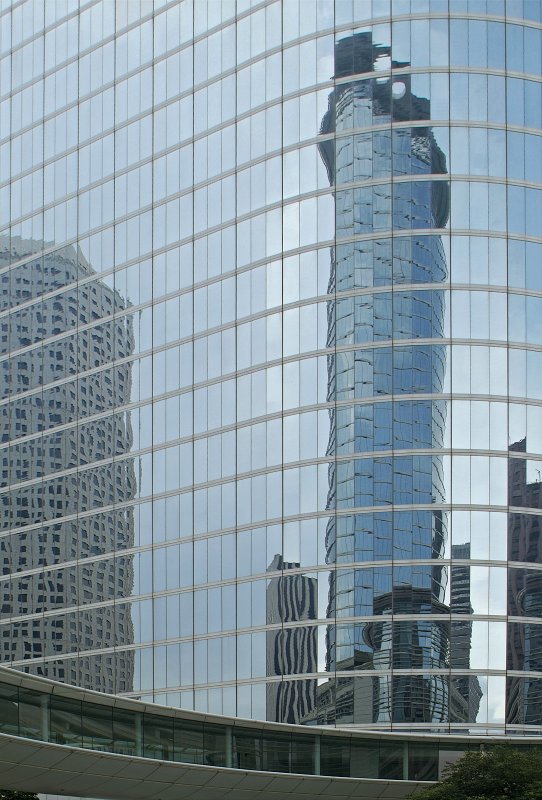 Enron Skybridge to NW 02
