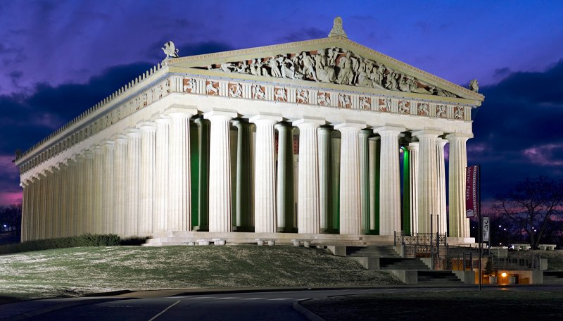 Parthenon