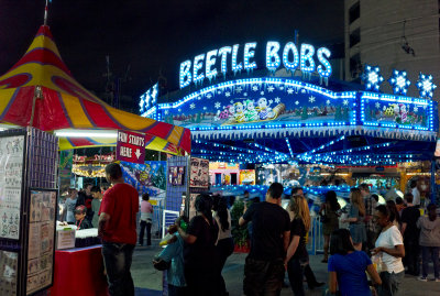 Beetle Bob's