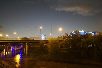 Buffalo Bayou  Aquarium 01