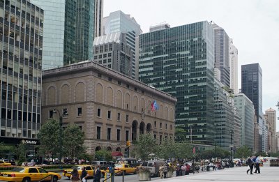 NYHRC & Lever House 01