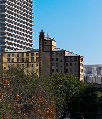 downtown YMCA from 45 N 01