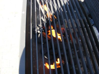 The new barbecue (2012)