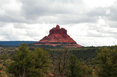 Bell Rock