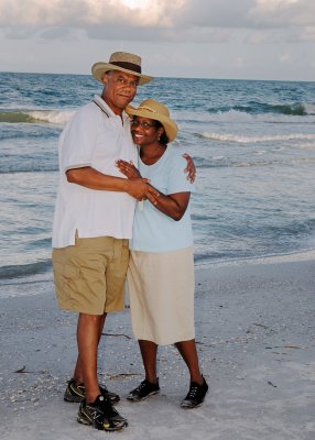 Indian Shores FL 2011