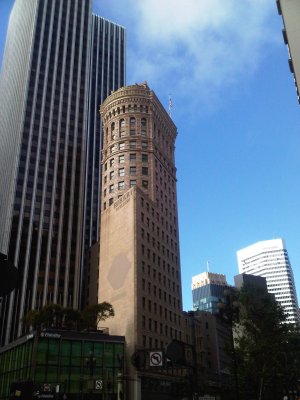 Hobart Building