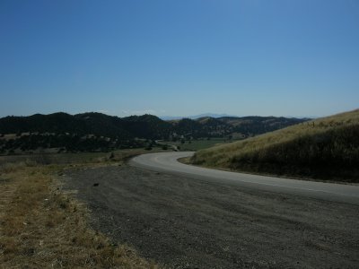 Highway CA-198