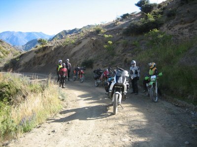 110108 KLR ride Clarence Reserve 08.jpg