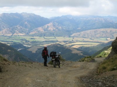 110108 KLR ride Clarence Reserve 09.jpg