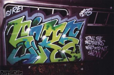 other graffiti