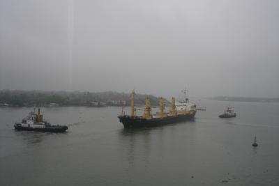 India - June 2006