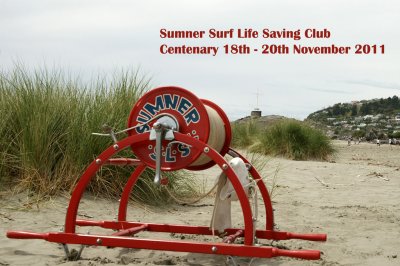 Sumner Surf Life Saving Club
