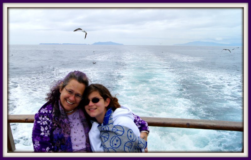 Sea Lovers